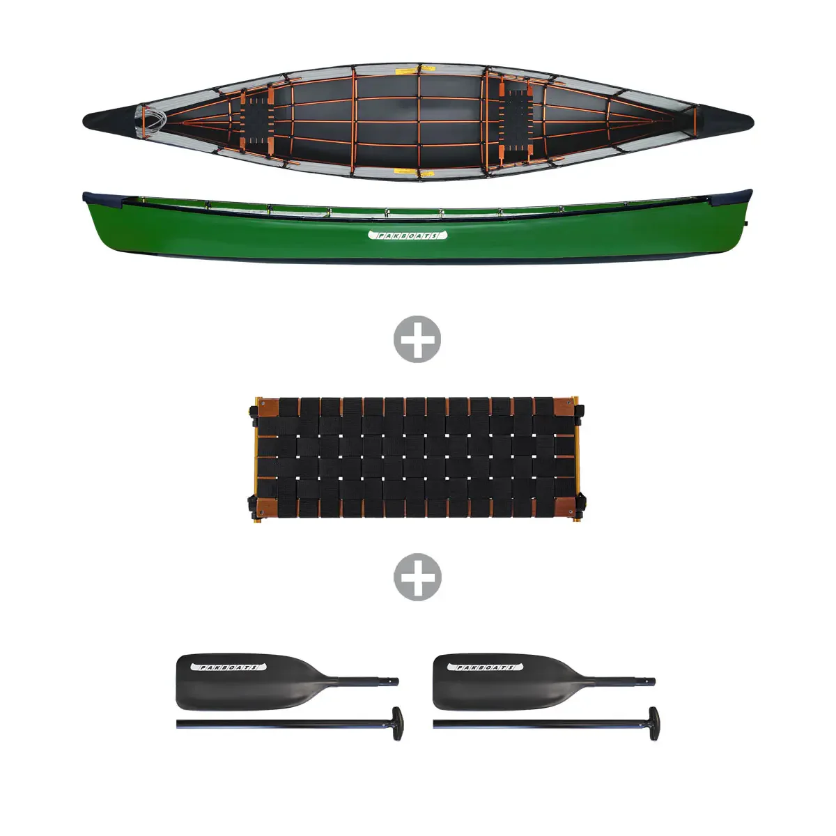 Pakboats